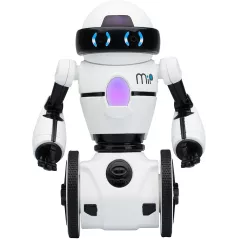 MiP the Toy Robot, le robot autonome