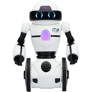 MiP the Toy Robot, the autonomous robot