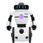WowWee MiP: Le Robot Interactif Équilibré qui Émerveille – Contrôle Gestuel & Appli Gratuite! WowWee MiP: Le Robot Interactif Équilibré qui Émerveille – Contrôle Gestuel & Appli Gratuite!
