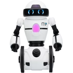 MiP the Toy Robot, le robot autonome