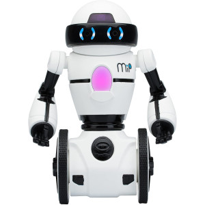 MiP the Toy Robot, le robot autonome