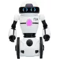 WowWee MiP: Le Robot Interactif Équilibré qui Émerveille – Contrôle Gestuel & Appli Gratuite!