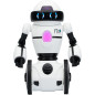 WowWee MiP Robot: Interactive Balancing Robot with Gesture Control - Fun & Educational! WowWee MiP Robot: Interactive Balancing Robot with Gesture Control - Fun & Educational!