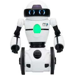 MiP the Toy Robot, le robot autonome