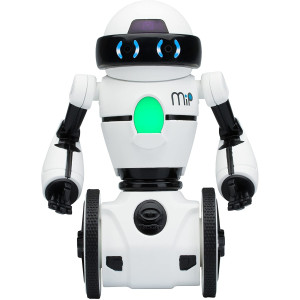 MiP the Toy Robot, the autonomous robot