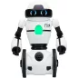 WowWee MiP: Le Robot Interactif Équilibré qui Émerveille – Contrôle Gestuel & Appli Gratuite!