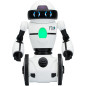 WowWee MiP Robot: Interactive Balancing Robot with Gesture Control - Fun & Educational! WowWee MiP Robot: Interactive Balancing Robot with Gesture Control - Fun & Educational!