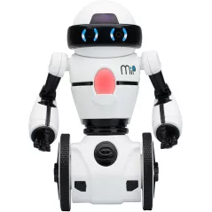 MiP the Toy Robot, le robot autonome