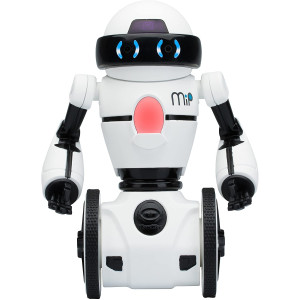 MiP the Toy Robot, le robot autonome