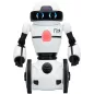 WowWee MiP: Le Robot Interactif Équilibré qui Émerveille – Contrôle Gestuel & Appli Gratuite!