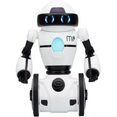 MiP the Toy Robot, le robot autonome