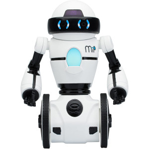 MiP the Toy Robot, the autonomous robot