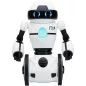 WowWee MiP: Le Robot Interactif Équilibré qui Émerveille – Contrôle Gestuel & Appli Gratuite!