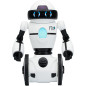 WowWee MiP Robot: Interactive Balancing Robot with Gesture Control - Fun & Educational! WowWee MiP Robot: Interactive Balancing Robot with Gesture Control - Fun & Educational!