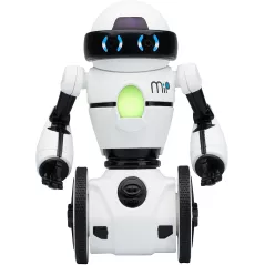 MiP the Toy Robot, le robot autonome