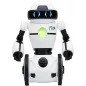 WowWee MiP: Le Robot Interactif Équilibré qui Émerveille – Contrôle Gestuel & Appli Gratuite!
