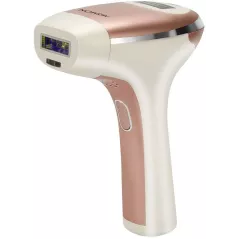 MiSMON MS-206B, le système d'épilation IPL