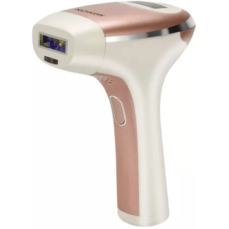 MiSMON MS-206B, le système d'épilation IPL