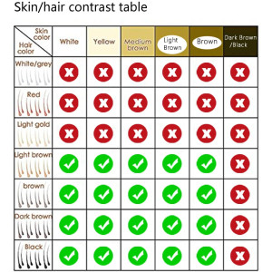 MiSMON MS-206B, le système d'épilation IPL