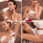MiSMON IPL Hair Removal: Unlock Silky Smooth Skin at Home!