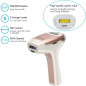 MiSMON IPL Hair Removal: Unlock Silky Smooth Skin at Home!
