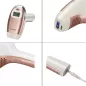 MiSMON IPL : Épilation Définitive à Domicile, Peau Douce Garantie!
