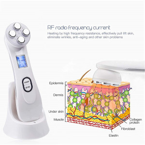 EGEYI E-001, the beauty machine for face