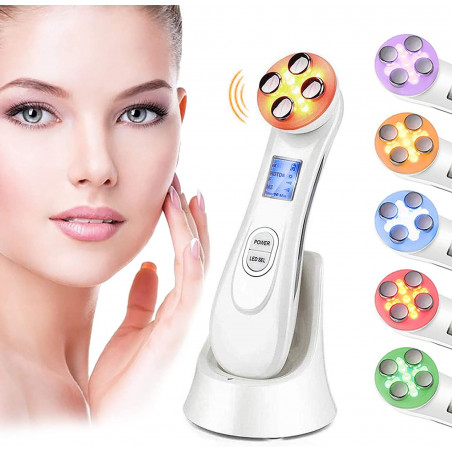 EGEYI E-001, the beauty machine for face