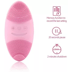 SUNMAY Oval, le dispositif nettoyant pour le visage