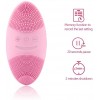 SUNMAY Oval, the facial cleansing device