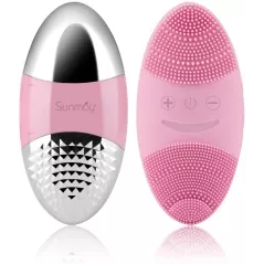 SUNMAY Oval, le dispositif nettoyant pour le visage