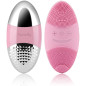SUNMAY Sonic Facial Cleansing Brush: Radiant Skin & Relaxing Massage