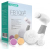 VOYOR FB100, the electric cleaning brush