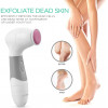 VOYOR FB100, the electric cleaning brush