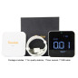 Temtop M10i Air Quality Monitor: Breathe Cleaner, Live Healthier!