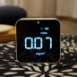 Temtop M10i: Moniteur de Qualité dAir Intérieur - Respirez un Air Sain !