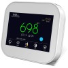 GZAIR Model 2, the touch air quality monitor