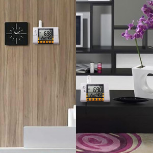 Gain Express, pour un suivi de la qualité de l'air