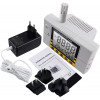 Gain Express, for air quality monitoring