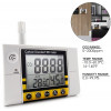 Gain Express, for air quality monitoring