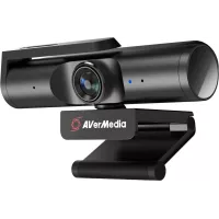 AverMedia PW513, la webcam 4K un grand angle
