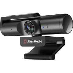 AverMedia PW513, la webcam 4K un grand angle