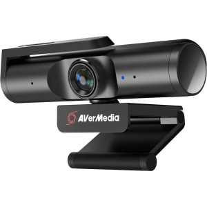 AverMedia PW513, la webcam 4K un grand angle