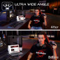 AVerMedia Live Streamer CAM 513: Webcam 4K UHD Professionnelle pour Streaming et Vidéo Conférence AVerMedia Live Streamer CAM 513: Webcam 4K UHD Professionnelle pour Streaming et Vidéo Conférence
