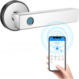 Tiffane N20 lock, the fingerprint lock