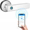 Tiffane N20 lock, the fingerprint lock