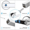 Tiffane N20 lock, the fingerprint lock