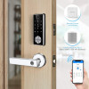 Tiffane N20 lock, the fingerprint lock