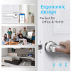 Tiffane N20 lock, the fingerprint lock