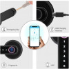 Laxre Lax-LA01, the smart lock